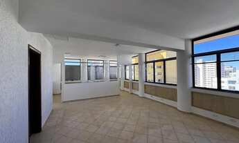 Imagem: Sala para alugar no Ed Metropolitano, em