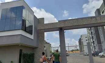 Imagem: Apartamento no Planalto - 2/4 - Parque do