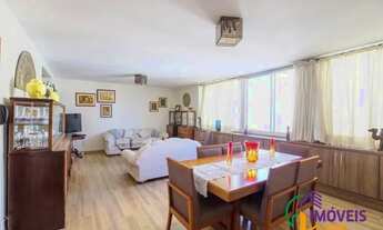 Imagem 2: APARTAMENTO - HIGIENÓPOLIS - SP