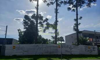 Imagem 6: Terreno de 1200 m² no Weissopolis - Pinhais/PR