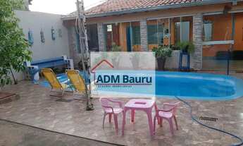 Imagem 4: Casa em Parque Santa Candida, (Bauru) - SP