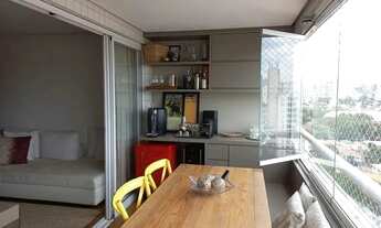 Imagem 4: Venda Apartamento 3 Dormitórios - 117 m² Brooklin