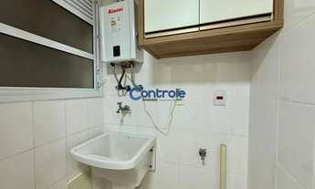 Imagem 5: Apartamento à venda em Barreiros - São José