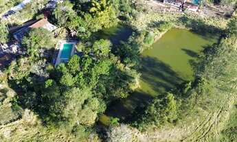 Imagem: Lindo sitio com Lago, e casa Boa Vista