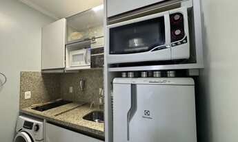 Imagem 6: Kitnet mobiliada - Centro