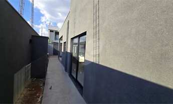 Imagem 3: Condomínio com 3 quartos à venda em Residencial Village Damha Iii - SP