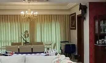 Imagem 6: Sobrado Condomínio Alto Padrão c/ Elevador e Piscina Estuda Permuta c/ Imóvel Menor E