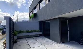 Imagem 3: Casa Triplex em Ponta de Campina: 3 Suítes + Solarium Privativo (208m²) - Cabedelo - PB