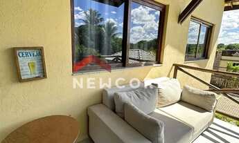 Imagem 6: Apartamento em Avenida Ilha do Meio - Itacimirim (Monte Gordo) - Camaçari/BA