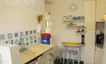 Imagem 3: Apartamento a venda - Baeta Neves, São Bernardo do Campo