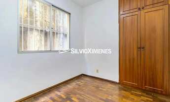 Imagem 7: Residencial Apartamento no Coração de Jesus com 80,00 (M²), 3 quartos e 1 vagas para Alug