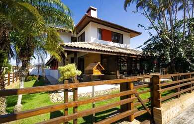 Imagem 5: Casa à Venda na Praia de Ubatuba São Francisco do Sul/SC