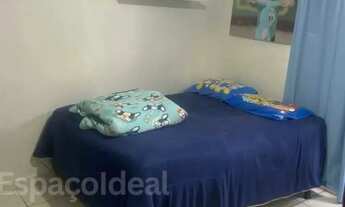 Imagem: Seu Novo Lar no Residencial Dani Espaço