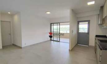 Imagem 2: Apartamento com 3 dormitórios, 132 m² - venda por R$ 1.390.000,00 ou aluguel por R$ 6.619