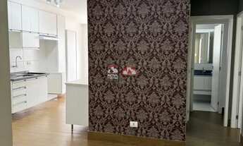 Imagem 4: APARTAMENTO PARA LOCAÇÃO - 77 M² | 2 DORMITÓRIOS (1 SUÍTE) | JARDIM AQUARIUS