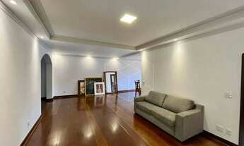 Imagem 3: Casa com 4 dormitórios para alugar, 1 m² por R$ 5.489,00/mês - Chácara Bela Vista - Jaú/SP