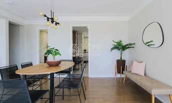 Imagem 2: Apartamento para Venda em Santo André, Casa Branca, 3 dormitórios, 3 suítes, 4 banheiros