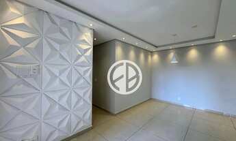 Imagem 5: Apartamento para venda em Continental de 70.00m² com 3 Quartos, 1 Suite e 2 Garagens