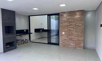 Imagem 6: Casa em Americana