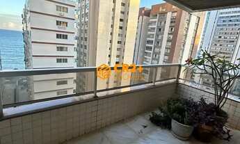 Imagem 3: Alugo apartamento com 4 quartos -182m² na Navegantes em Boa Viagem