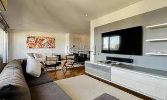 Imagem 6: Venda Apartamento 3 Dormitórios - 162 m² Pinheiros