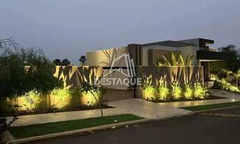 Imagem 4: Casa em Condomínio para Venda em Álvares Machado, Gramado, 4 dormitórios, 2 suítes, 5 banh