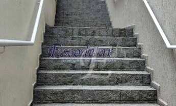 Imagem: Casa para alugar, 32 m² por R$ 1.551,00/mês