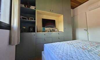 Imagem 7: Casa Moderna na Vila Suíça, Canela - 3 Suítes