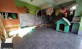 Imagem 2: Casa para Venda - 184m², 4 dormitórios, sendo 1 suites, 5 vagas - Cavalhada