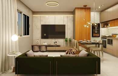 Imagem 2: Apartamento à venda em Recife, Graças, com 3 quartos, 54,91m²