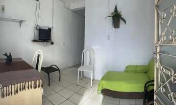 Imagem 2: Casa mobiliada Casa com 2 dormitórios