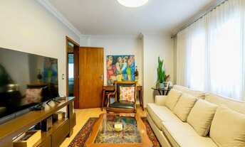 Imagem 7: COBERTURA 03 DORM COM SUÍTE, 02 VAGAS, PETRÓPOLIS