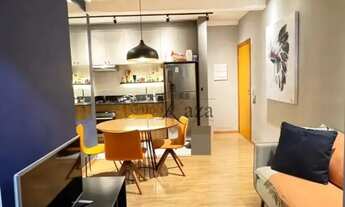 Imagem 3: Oportunidade - Apartamento - Jardim São Judas - Residencial Reserva São Judas III - 2 Dorm