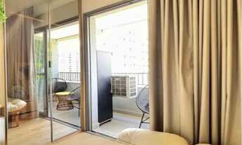 Imagem 5: Apartamento com 1 quartos para locação em Vila Olímpia - SP