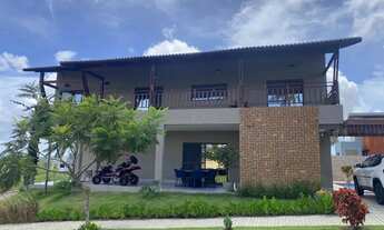 Imagem: Linda - Maravilhosa - Casa 300 m² - 340