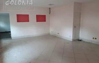 Imagem 2: Sobrado para venda ou locação - Vila Alpina, Santo André