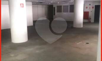 Imagem 3: Prédio à venda ou para alugar em Higienópolis, São Paulo - SP