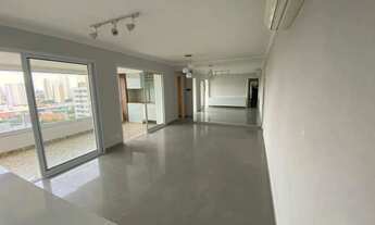 Imagem 5: Apartamento para venda com 210m² e 2 vagas na Vila Gumercindo