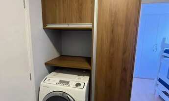 Imagem 6: Apartamento 48m², 2 dormitórios e uma vaga em Mogi