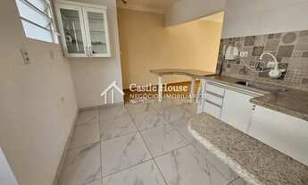 Imagem 4: Apartamento para Alugar na Vila Mariana - São Paulo 1 Dormitório, 55m² com Segurança 24h