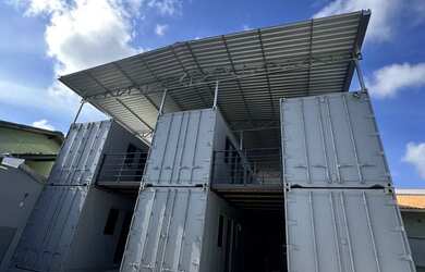 Imagem: Aluguel de Kitnet em Itajaí