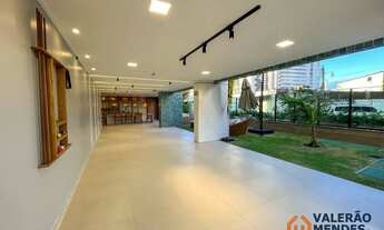 Imagem 2: Oportunidade em Andar alto| Edf. Candeias Prince| 3 Quartos| Lazer Completo