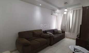 Imagem: Apartamento para Venda - 43.93m², 1 dormitório