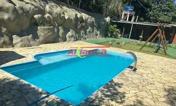 Imagem: Linda chacara Tapera Grande