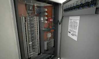 Imagem 6: Prédio comercial para venda com 2648 metros no Centro - Santo André