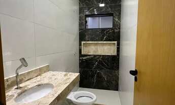 Imagem 6: Casa 3 Quartos Aparecida de Goiânia