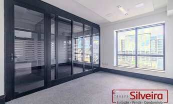 Imagem: SILVEIRA ALUGA AMPLA SALA COMERCIAL NO PRIME