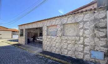 Imagem 3: CASA PLANA EM CONDOMINIO PASSARÉ - Cond. Villa Bella