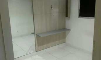 Imagem 6: Apartamento Semi Mobiliado à Venda no Cond. Jardim dos Coqueiros