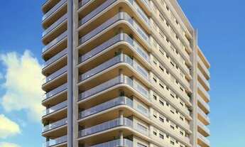 Imagem 3: Luxo e sofisticação apartamento a venda Residencial Monte Leone exclusivos